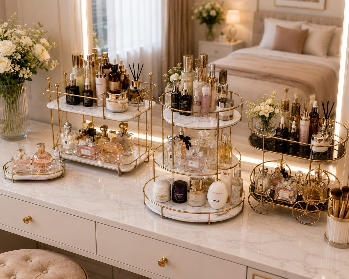 Modern Organizer