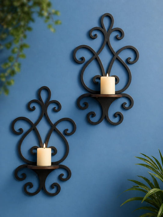 Premium candle stand